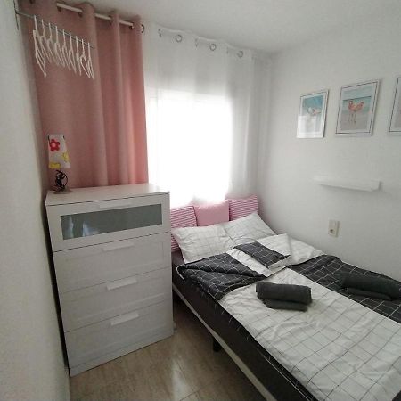 Mila Sloneczny Apartament W Torrevieja Centrum Dış mekan fotoğraf