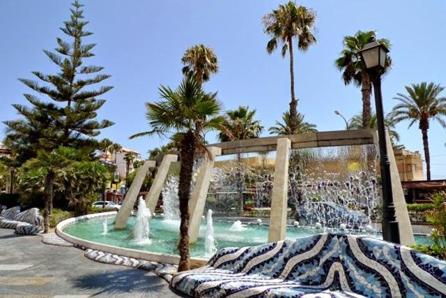 Mila Sloneczny Apartament W Torrevieja Centrum Dış mekan fotoğraf